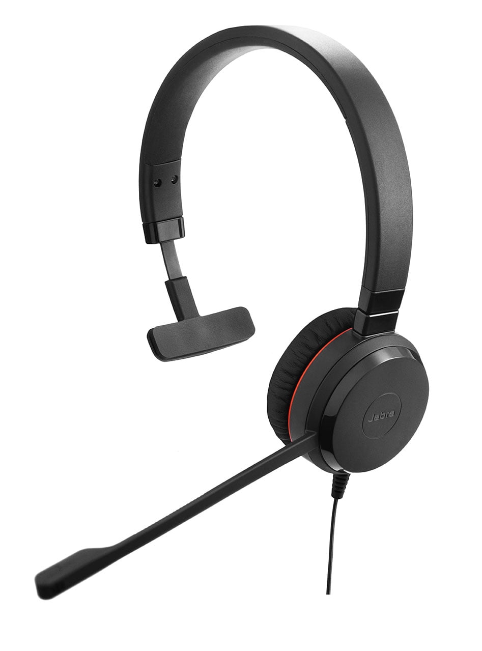 Jabra Evolve 20 SE, Mono, MS, USB C/A