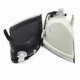 thumbnail image 5 of Pair Front Headlight Corner Light Turn Signal Indicator Lamp for H1 Starex 1995-2005, 5 of 5