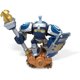 image 1 of Skylanders Superchargers Drivers High Volt Character Pack (Universal)