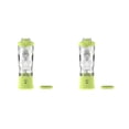 thumbnail image 4 of Licuadora portátil Yuarrent exprimidor de 600 ml de plástico de grado alimenticio multifuncional, 4 of 6