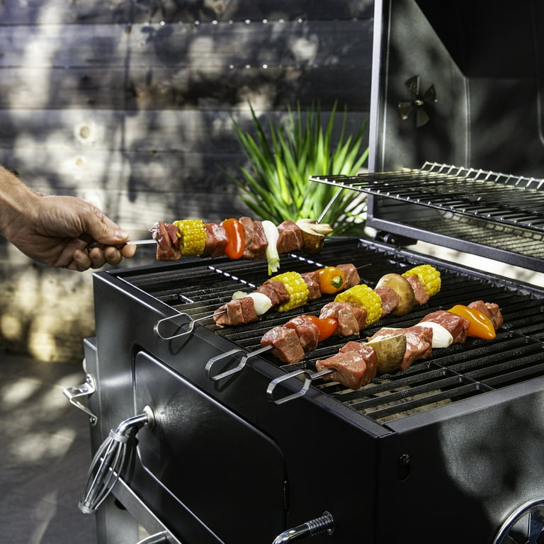 11 Essential Grilling Tools for Your First-Ever Cookout