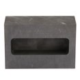 thumbnail image 1 of Graphite Casting Mold,Graphite Casting Ingot Mold Casting Mould Graphite Mold Unmatched Quality, 1 of 8