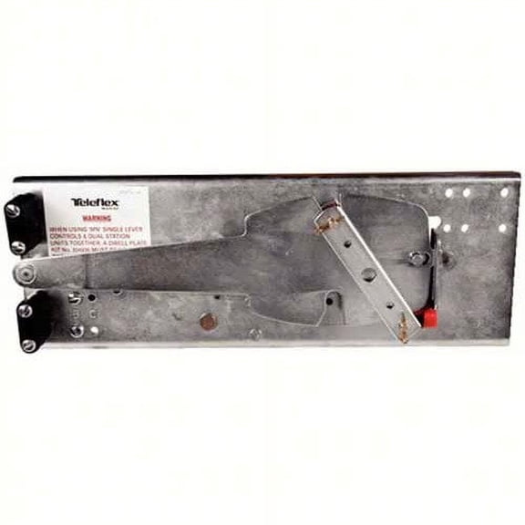 SeaStar 207573 Gear Shift Unit for Dual Station Kit