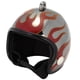 thumbnail image 2 of Casco de pollo, divertido sombrero de seguridad para pájaros, sombrero de pollo, accesorios para periquitos y pájaros, 2 of 8