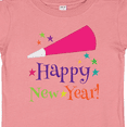 thumbnail image 4 of Inktastic Happy New Year party Boys or Girls Baby T-Shirt, 4 of 5