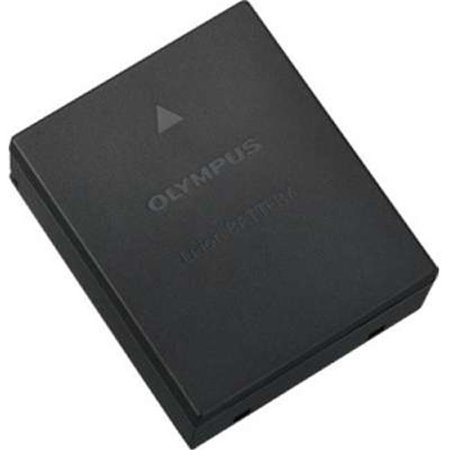 UPC 050332191358 product image for Olympus America V6200780J000 BLH-1 Lithium-Ion Battery - 7.4V  1720mAh | upcitemdb.com