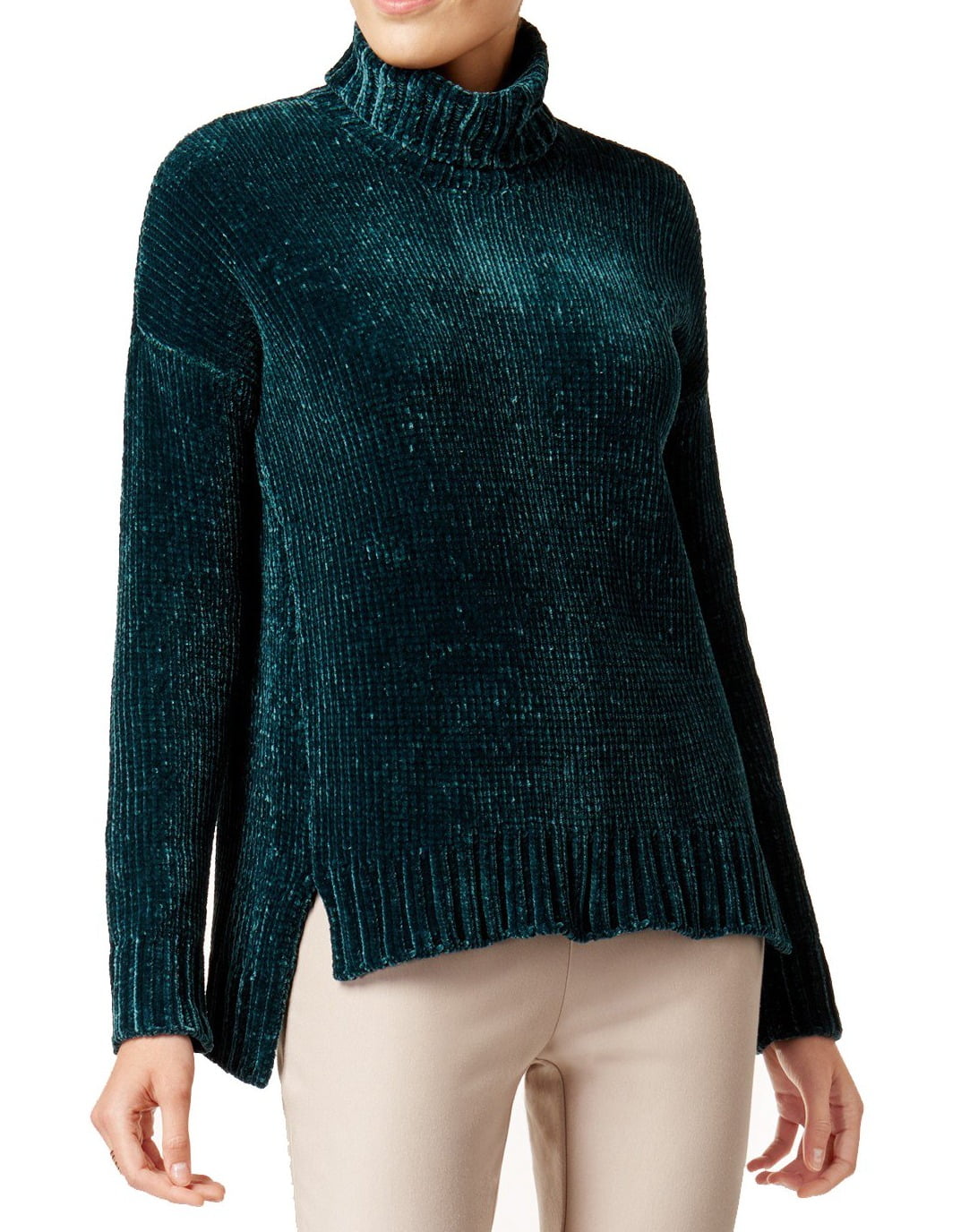 marled by reunited sweater