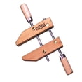 thumbnail image 2 of Bessey Tools 211436 12 in. Wood Hand Screw Clamp, 2 of 3