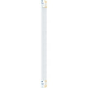 GE 48" Fluorescent Kitchen and Bath, T12, 18 bulbs/ 9 Packs
