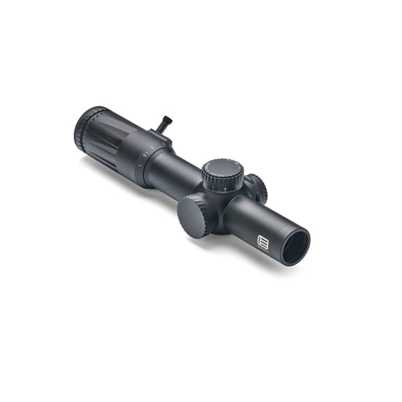 EOTech Vudu 1-10x28 FFP Riflescope LE5 Cross-Hair Reticle (MRAD)