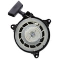 thumbnail image 4 of Rankomu Conjunto De Arranque por Cuerda De Arranque De Retroceso Briggs & Stratton 499706 690101 Compatible con 091212 091232 09141, 4 of 5