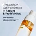 thumbnail image 3 of Sérum protector de colágeno profundo Face Mist SUNGBOON EDITOR, 3 of 9