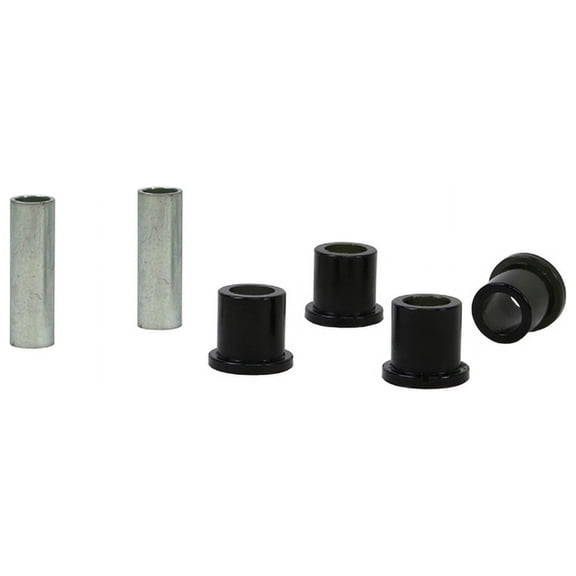 Whiteline W52081 Front Control Arm Bushing; Fits Ford Falcon 60-66 Fits select: 1966 FORD FALCON FUTURA