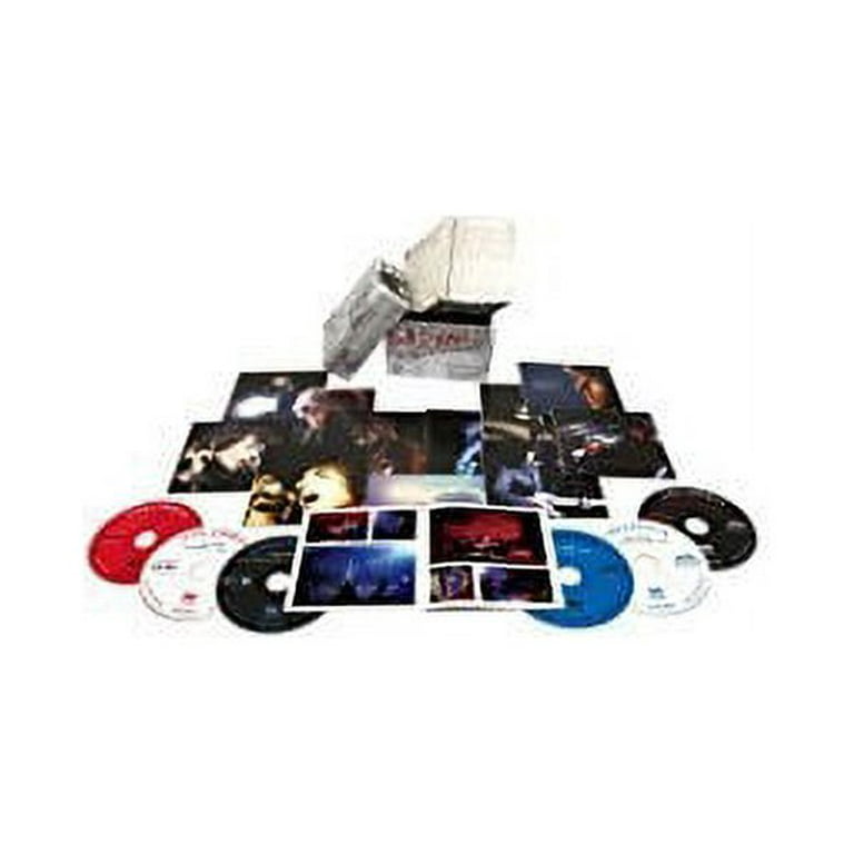 Bob Dylan - The 1966 Live Recordings - Music & Performance