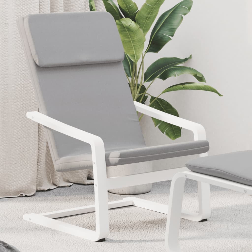 vidaxl chair accent armchair relaxing product