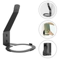 thumbnail image 2 of Yimiti Wall Mount Metal Stand For Sonos Move Speaker - Space-Saving Design, 2 of 7