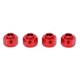 thumbnail image 2 of Conector De Ensanchamiento De Cubo RC Ccdes Adaptador De Cubo De Rueda Hexagonal Para Traxxas 1/10 RC Crawler Car, 2 of 8