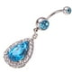 thumbnail image 4 of Charm Anillos de de material acero Inoxidable Barras de Tornillo para, 4 of 8