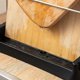 thumbnail image 4 of Pot Holder Cutting Board Holder Kitchen Counter Holder Cutting Board Holder (Black), 4 of 5
