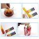 thumbnail image 3 of TEST Cold Tester Kit para análisis del agua PH STRIPS Acuario tropical 80 Accesorios para acuarios, 3 of 7