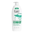 thumbnail image 1 of Loción corporal Curel, sin fragancia, reconfortante, 590 ml, para piel seca, 1 of 9
