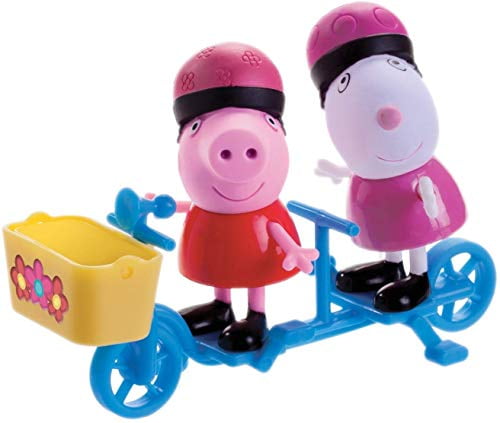 peppa pig funko pop