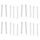 thumbnail image 1 of Puntas de repuesto para lápiz táctil, 4 piezas de repuesto para lápiz S, repuesto de repuesto para lápiz S, repuesto de lápiz G, repuesto elaborado por expertos, 1 of 8
