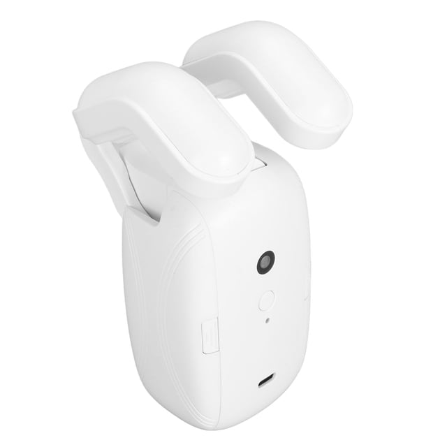 Abridor de Cortina Automático BT con Aplicación y Control de Voz para Cortinas Inteligentes