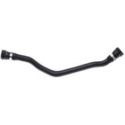 bmw 740 hvac heater hose