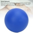 thumbnail image 4 of Bola de Masaje Mifascial, Rendimiento de Rebote, Alivio de Todo el Cuerpo, Diámeto 10 cm/3,94 Pulgadas, PARA PIE, 4 of 7