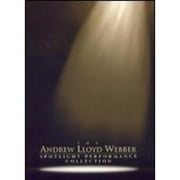 The Andrew Lloyd Webber Spotlight Performance Collection (Cats, Royal Albert Hall Celebration, Joseph and the Amazing