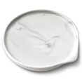 thumbnail image 1 of Reposacucharas Grande De Cerámica Para Encimera De Cocina, Apto Para Lavavajillas, Decoración De Mármol, Soporte Para Cuchara Para Cocina De 5,5 Pulgadas, 1 of 5