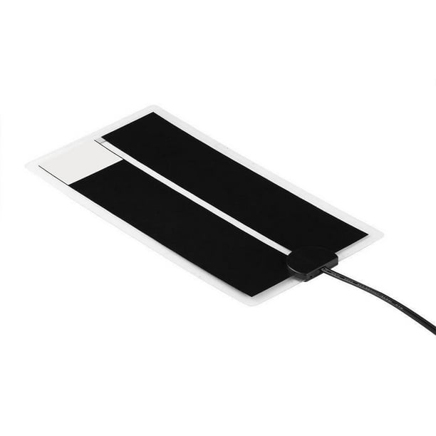 Reptile Heating Pad, Reptile Heater, Safety Adjustable Reptile Heat Mat