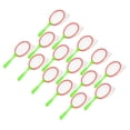 thumbnail image 4 of MasteelfCA 15PCS Portable Children Fishing Nets Outdoor Catching Fish Toy Fish Catcher Net, 4 of 7
