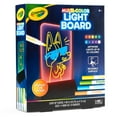 thumbnail image 3 of Crayola? Multi-Color Light Board, 3 of 8