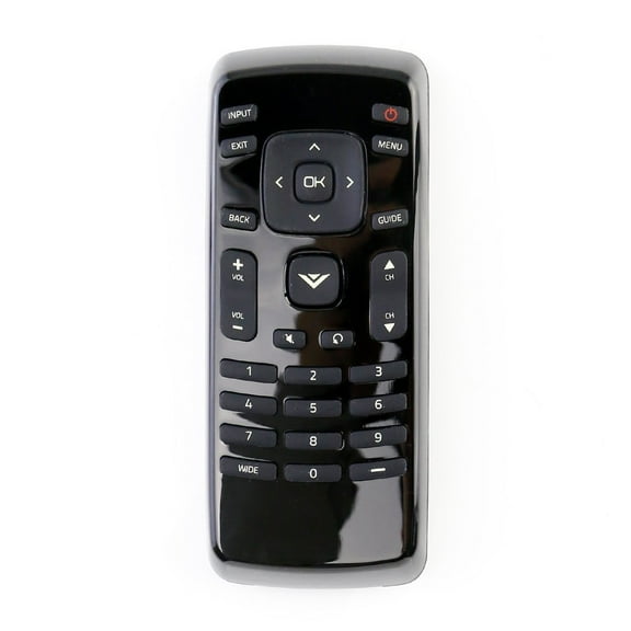 New XRT020 Remote Control fits for Vizio LED HDTV 0980-0306-0990 E241-A1W E241-B1
