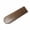 Coffee, variant on Rubber Door Stop Wedge Heavy Duty Door Stopper For Floor Carpet Tile Wood Kitchen Dining Bar Non Slip Black Coffee