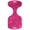 Raspberry Swirl, variant on Airhead Sun Comfort Saddle Pool Float, Sapphire Swirl, EcoCell Foam, PVC-Free, Ages 12+
