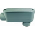 thumbnail image 1 of Cuerpo de conducto Cantex PVC Sch 40/80 LB de 2 pulgadas aprobado por UL, 1 of 1
