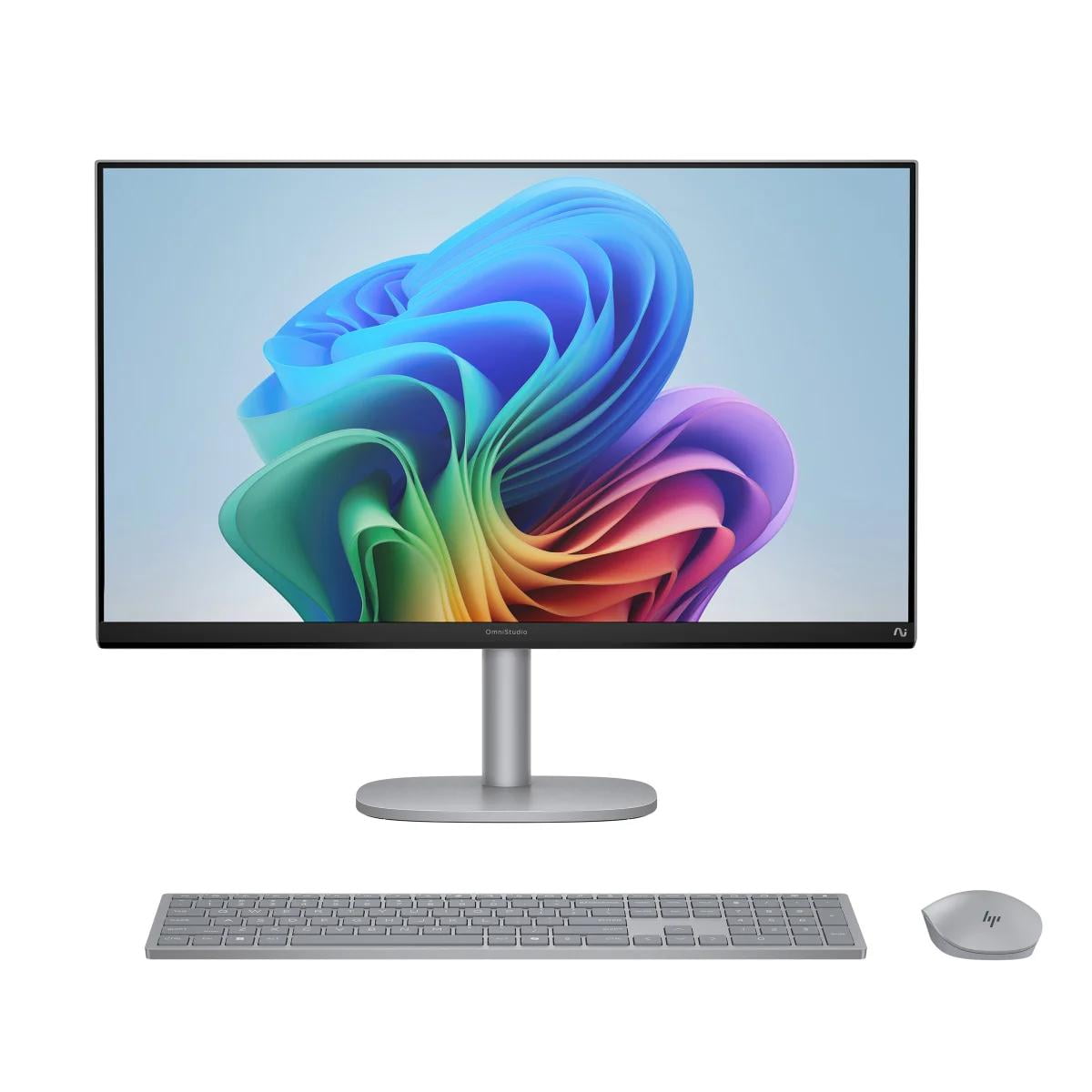 HP OmniStudio X 27-cs0055t Desktop Computer - Thumbnail 5