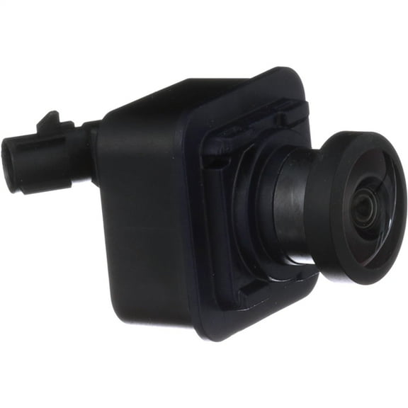 Standard Ignition Park Assist Camera