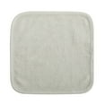 thumbnail image 4 of Parent's Choice 9"x9" Solid Washcloths, 6 Pack, 4 of 9