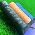 thumbnail image 3 of LJNYFDC Easy Installation Pickleball Grip Tape Pickleball Paddle Grip Breathable Non Slip Shock absorbing Soft Pickleball Racket Overgrip Wrap Pickleball Accessories, 3 of 7