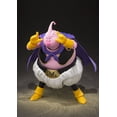 thumbnail image 3 of Dragon Ball S.H. Figuarts Majin Buu Action Figure [Zen Version], 3 of 4
