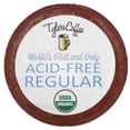 thumbnail image 3 of Tylers Coffees Organic Coffee Regular 16 ct. Single-Serve Cups, 3 of 4