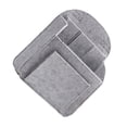 thumbnail image 2 of Guardoinrt More Stability And Color Felt Backpack Organizer For Stylish Organization Easy To Insert Small Bag Light grey L, 2 of 6