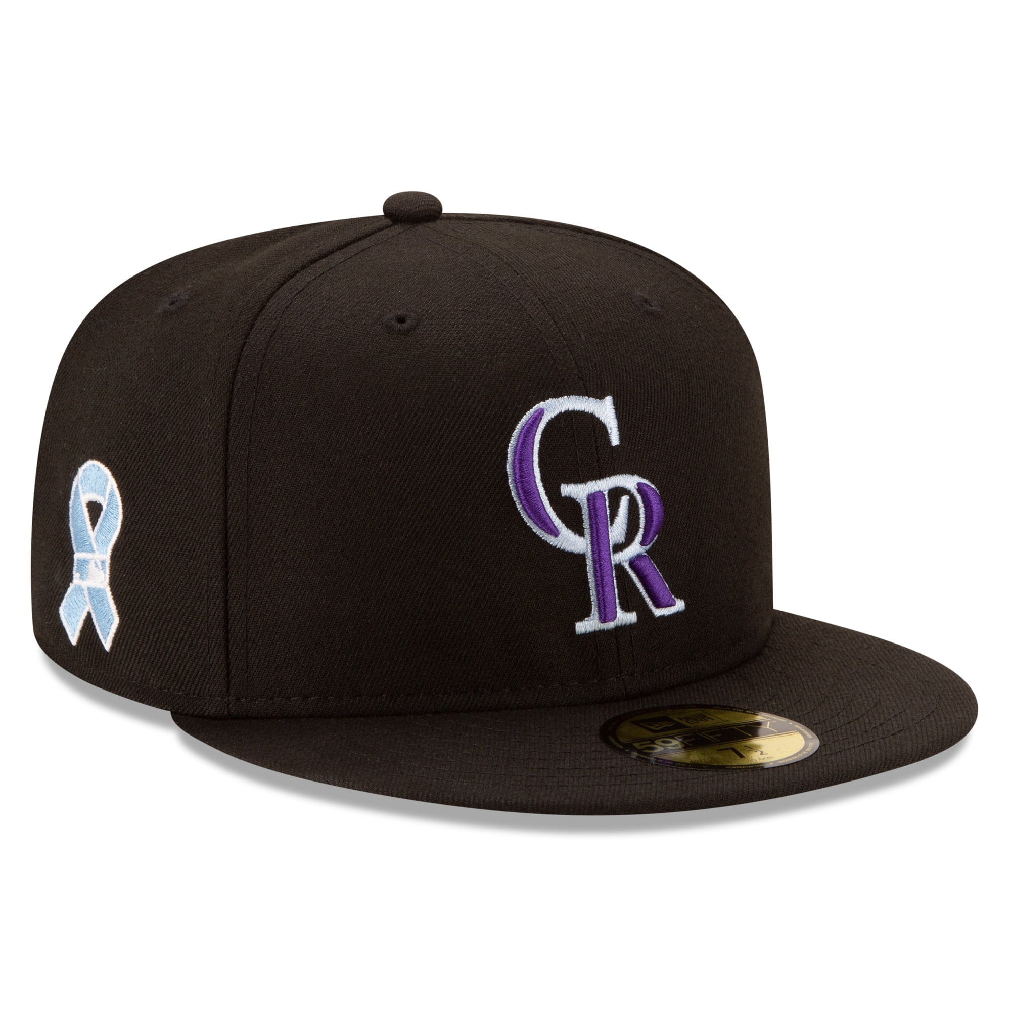 Colorado Rockies New Era 2021 Father's 