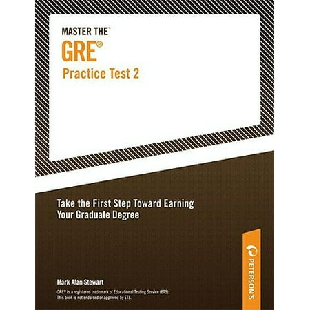 Master the GRE Verbal Reasoning - eBook