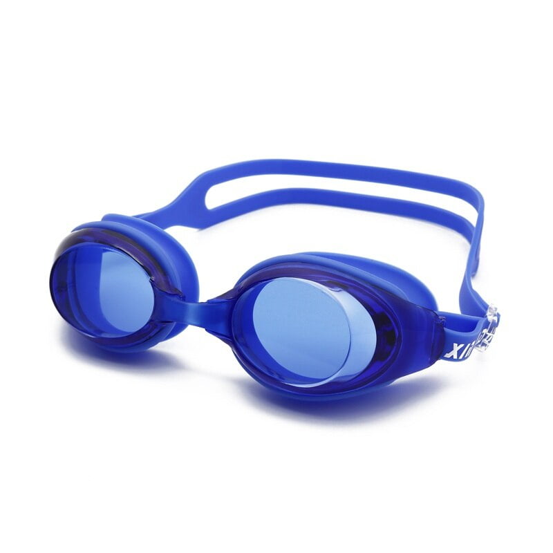 Male Female Swim Goggles Quality Glasses Men's Women's Adult Swimming