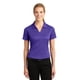 thumbnail image 1 of Polo Sport-Tek® Dri-Mesh® con cuello en V para mujer. L469 deporte-tek L469, 1 of 1